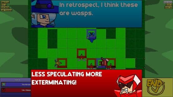 This Is Not Chess — screenshot 4