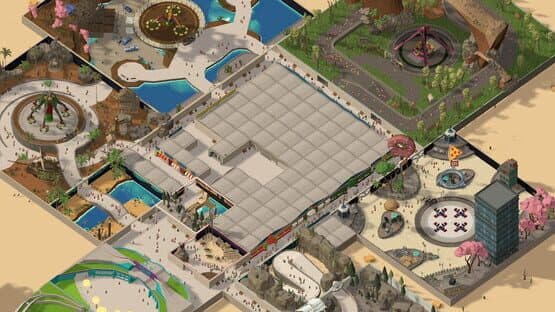 Indoorlands — screenshot 3
