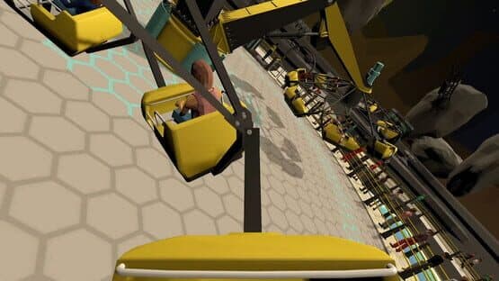 Indoorlands — screenshot 4
