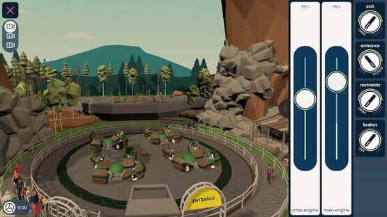 Indoorlands — screenshot 5