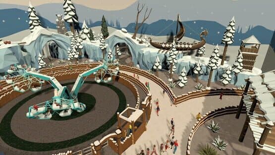 Indoorlands — screenshot 6