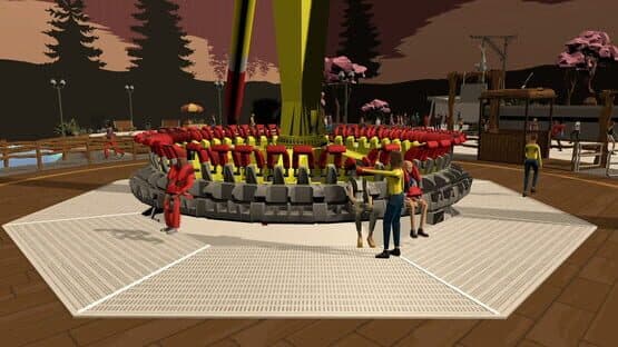 Indoorlands — screenshot 7