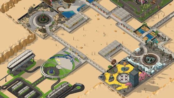 Indoorlands — screenshot 8