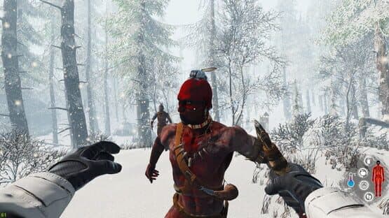 Snow Survival — screenshot 1