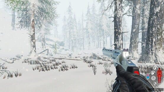 Snow Survival — screenshot 2