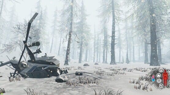 Snow Survival — screenshot 3