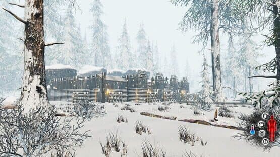 Snow Survival — screenshot 5