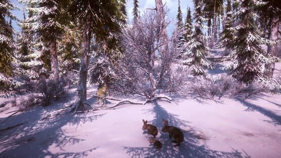 Snow Survival — screenshot 6