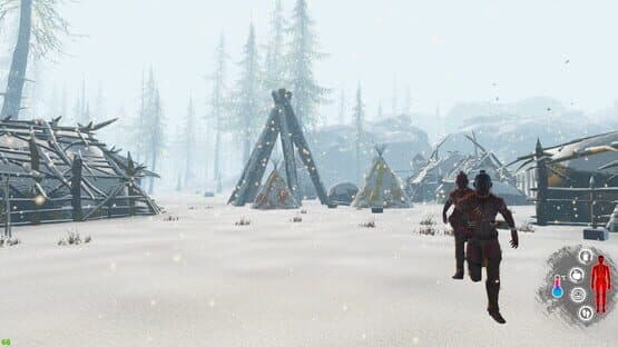 Snow Survival — screenshot 7