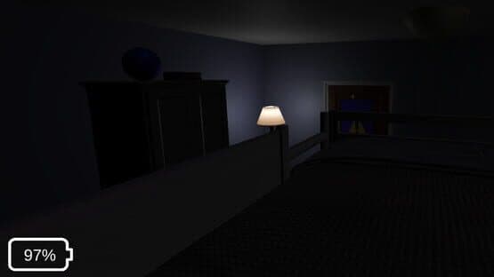 Childhood Fears — screenshot 1