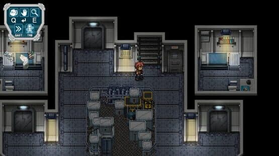 Tales of Esferia: Araxis — screenshot 1