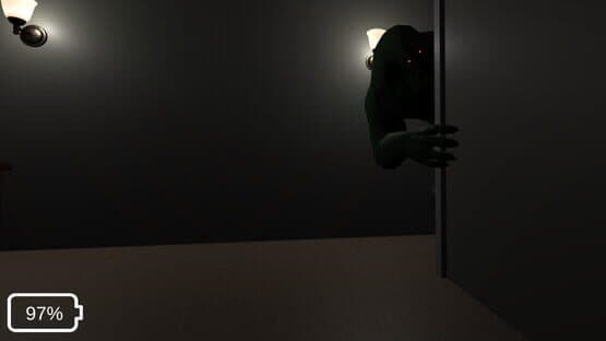 Childhood Fears — screenshot 2