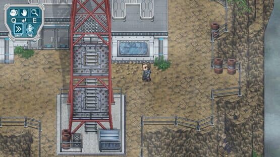 Tales of Esferia: Araxis — screenshot 2