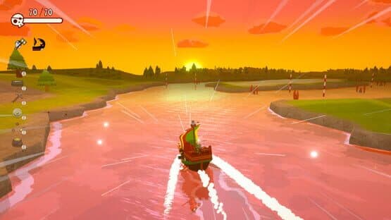 Captains of the Wacky Waters — screenshot 2
