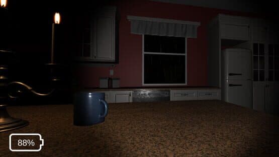 Childhood Fears — screenshot 3