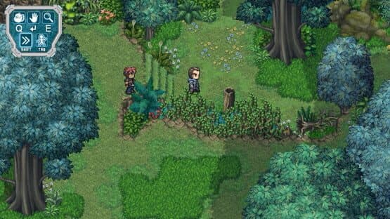 Tales of Esferia: Araxis — screenshot 3