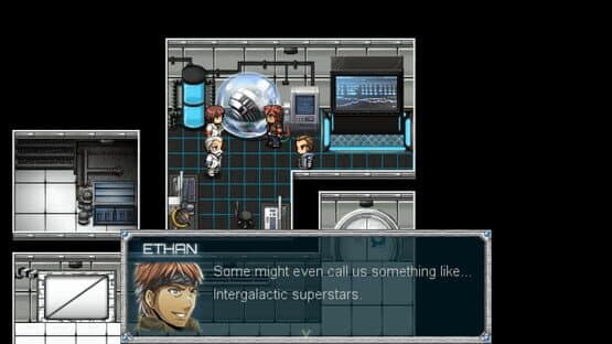 Tales of Esferia: Araxis — screenshot 4