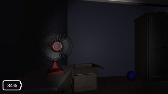 Childhood Fears — screenshot 5