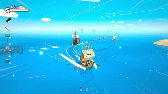 Captains of the Wacky Waters — screenshot 5