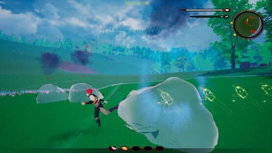 Dome Discover — screenshot 1