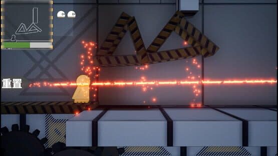 Loop Knight — screenshot 2