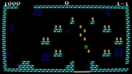 Goblin Dungeoneer — screenshot 1