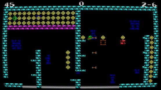 Goblin Dungeoneer — screenshot 2