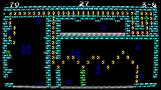 Goblin Dungeoneer — screenshot 3