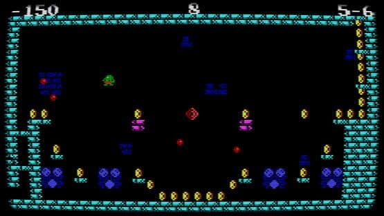 Goblin Dungeoneer — screenshot 5