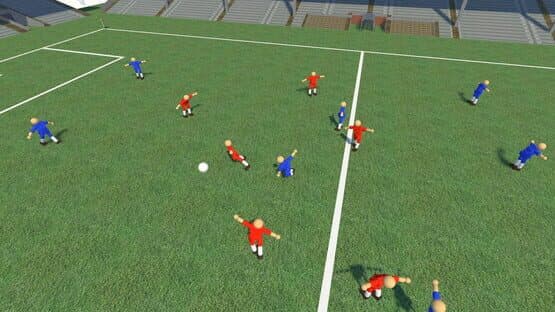Unconventional Ragdoll Game — screenshot 4