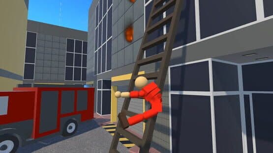 Unconventional Ragdoll Game — screenshot 5
