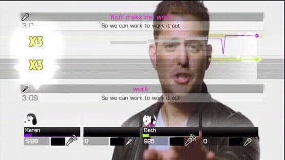 Everyone Sing — screenshot 3