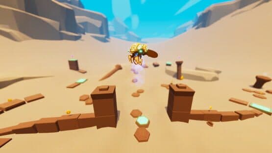 Glyph VR — screenshot 1