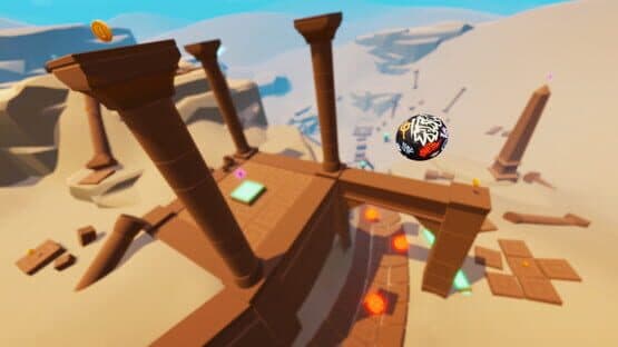 Glyph VR — screenshot 2