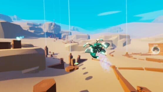 Glyph VR — screenshot 3