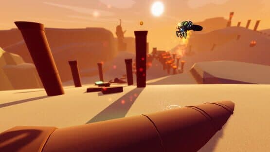 Glyph VR — screenshot 4