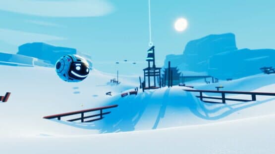 Glyph VR — screenshot 5