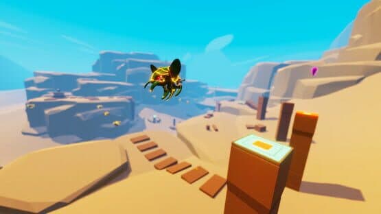 Glyph VR — screenshot 6