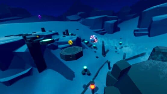 Glyph VR — screenshot 7