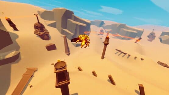Glyph VR — screenshot 8