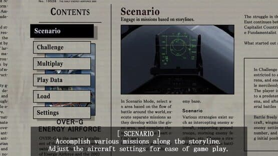 Over G Fighters — screenshot 2