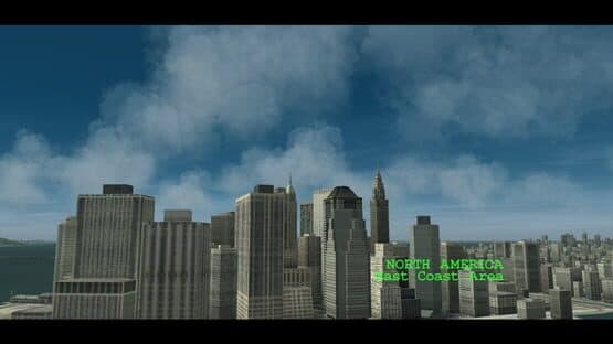 Over G Fighters — screenshot 3