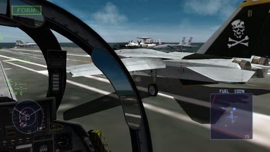Over G Fighters — screenshot 4