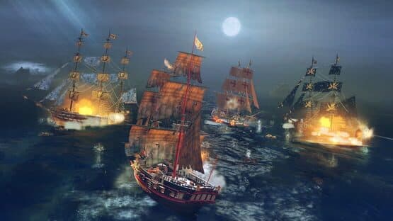 Tempest: Pirate City — screenshot 6