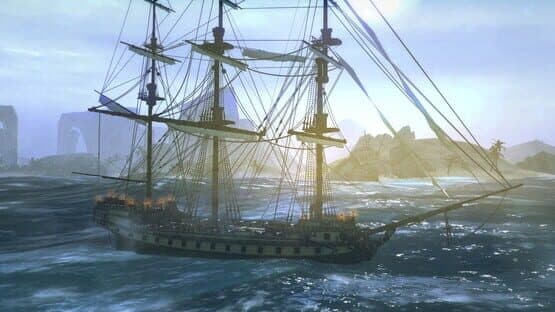 Tempest: Treasure Lands — screenshot 3