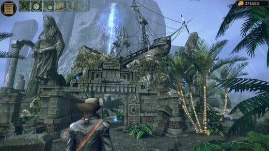 Tempest: Treasure Lands — screenshot 4