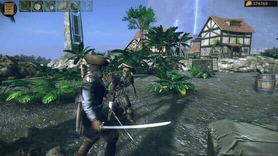 Tempest: Treasure Lands — screenshot 5