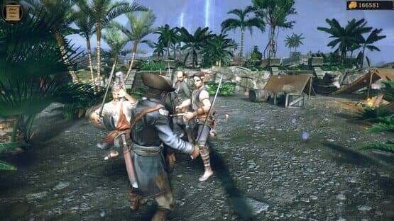 Tempest: Treasure Lands — screenshot 6