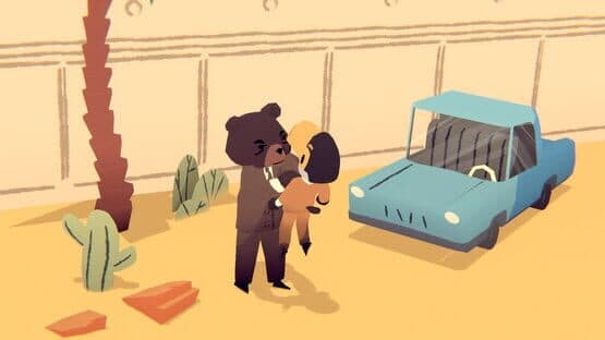 Blooming Business: Casino — screenshot 1