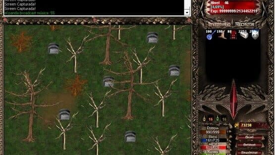 Argentum Online — screenshot 2